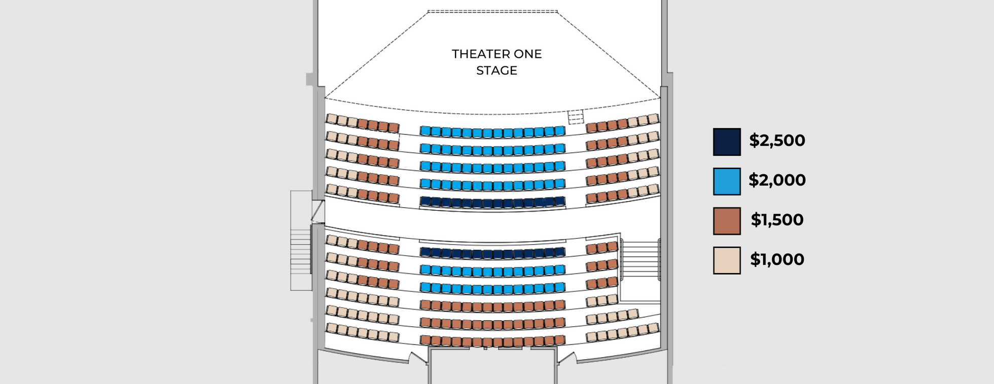 Name a Seat!